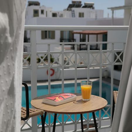 Naxos Hotel Poseidon Naxos City Esterno foto